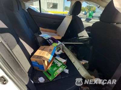 Zdjęcie 10 z 13 samochodu: 2025 NISSAN SENTRA SV VIN:3N1AB8CV1SY321545 - miniatura
