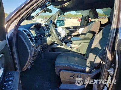 Zdjęcie 7 z 12 samochodu: 2022 RAM 1500 BIG HORN/LONE STAR VIN:1C6SRFBT1NN465249 - miniatura