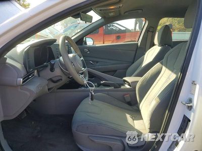 Zdjęcie 7 z 12 samochodu: 2021 HYUNDAI ELANTRA SEL VIN:5NPLM4AG9MH013228 - miniatura