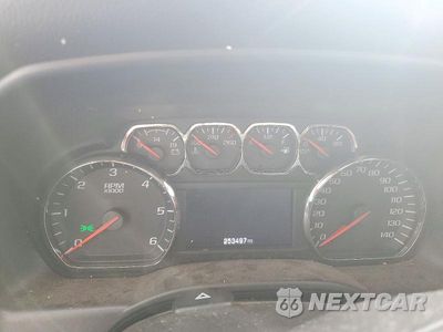 Zdjęcie 9 z 12 samochodu: 2014 CHEVROLET SILVERADO K1500 LT VIN:1GCVKREC4EZ269161 - miniatura