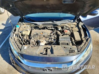 Zdjęcie 11 z 12 samochodu: 2018 HONDA CIVIC LX VIN:2HGFC2F52JH571083 - miniatura