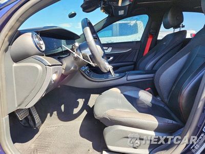Zdjęcie 7 z 12 samochodu: 2021 MERCEDES-BENZ E AMG 53 4MATIC VIN:W1KZF6BB8MA995947 - miniatura