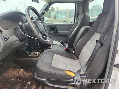 Zdjęcie 7 z 12 samochodu: 2004 FORD RANGER VIN:1FTYR10U74TA15701 - miniatura