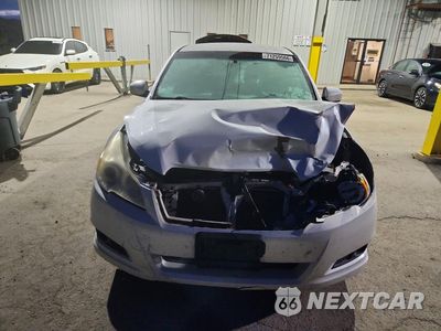 Piąte zdjęcie samochodu w środku: 2012 SUBARU LEGACY 2.5I LIMITED VIN:4S3BMBJ67C3009552 - miniatura