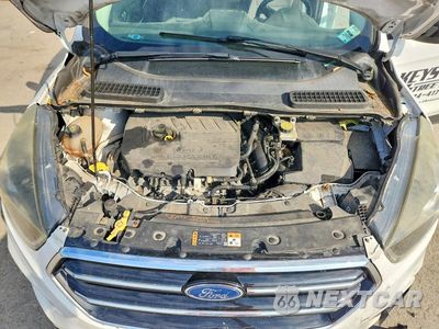 Zdjęcie 12 z 13 samochodu: 2017 FORD ESCAPE SE VIN:1FMCU9GDXHUD73965 - miniatura
