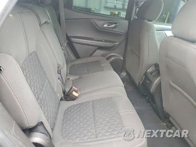 Zdjęcie 11 z 14 samochodu: 2021 CHEVROLET BLAZER 2LT VIN:3GNKBHR40MS561361 - miniatura