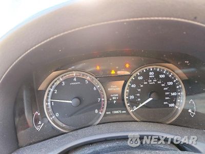 Zdjęcie 9 z 12 samochodu: 2015 LEXUS GS 350 VIN:JTHCE1BL3FA003987 - miniatura