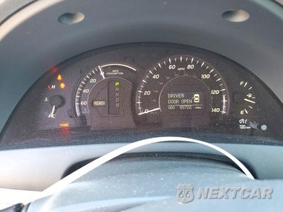 Zdjęcie 9 z 12 samochodu: 2007 TOYOTA CAMRY HYBRID VIN:JTNBB46K573001698 - miniatura