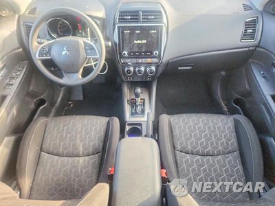 Zdjęcie 8 z 14 samochodu: 2026 MITSUBISHI OUTLANDER SPORT S/SE VIN:JA4ARUAU6TU004905 - miniatura