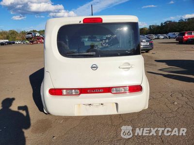 Zdjęcie 6 z 12 samochodu: 2012 NISSAN CUBE 1.8 VIN:JN8AZ2KR5CT250813 - miniatura