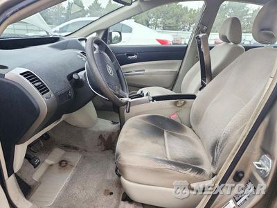 Zdjęcie 7 z 12 samochodu: 2008 TOYOTA PRIUS BASE VIN:JTDKB20U983337732 - miniatura