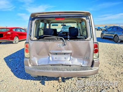 Zdjęcie 6 z 12 samochodu: 2006 SCION XB BASE VIN:JTLKT324564043062 - miniatura