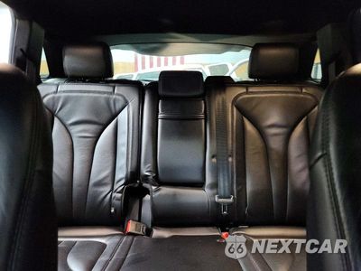 Zdjęcie 10 z 13 samochodu: 2017 LINCOLN MKX RESERVE VIN:2LMPJ8LR6HBL16534 - miniatura
