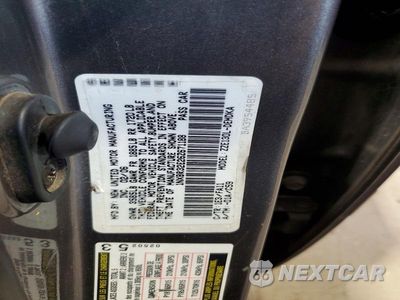 Zdjęcie 12 z 12 samochodu: 2006 TOYOTA COROLLA CE VIN:1NXBR32E26Z671188 - miniatura