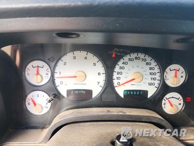 Zdjęcie 9 z 12 samochodu: 2004 DODGE RAM 2500 ST VIN:3D7KU28D64G177238 - miniatura