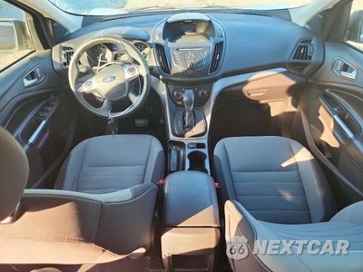 Zdjęcie 8 z 13 samochodu: 2015 FORD ESCAPE SE VIN:1FMCU9G93FUA93118 - miniatura