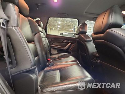 Zdjęcie 11 z 13 samochodu: 2009 ACURA MDX TECHNOLOGY VIN:2HNYD28699H511849 - miniatura
