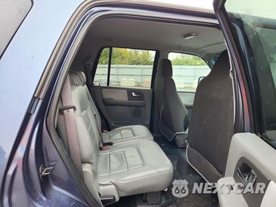Zdjęcie 10 z 12 samochodu: 2006 FORD EXPEDITION XLT VIN:1FMPU16536LA01660 - miniatura