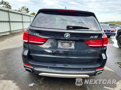 Zdjęcie 6 z 13 samochodu: 2018 BMW X5 XDRIVE35I VIN:5UXKR0C53J0X92747 - miniatura