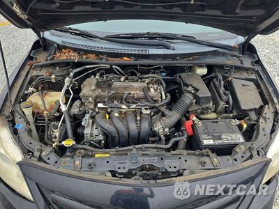 Zdjęcie 11 z 12 samochodu: 2013 TOYOTA COROLLA L VIN:2T1BU4EE3DC108780 - miniatura