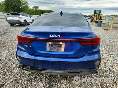 Zdjęcie 6 z 12 samochodu: 2024 KIA FORTE LXS VIN:3KPF24AD9RE808154 - miniatura