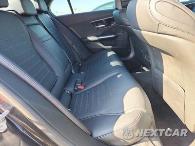 Zdjęcie 10 z 12 samochodu: 2023 MERCEDES-BENZ C 300 VIN:W1KAF4GB4PR091352 - miniatura