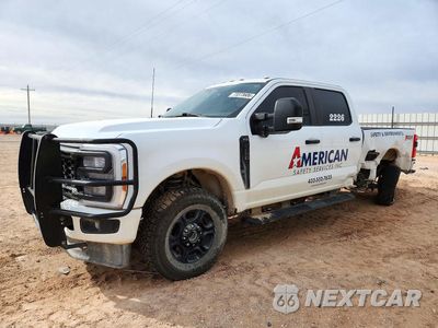 2023 FORD F250 SUPER DUTY 1FT8W2BA9PEE01708 - główne zdjęcie licytacji z USA - miniatura