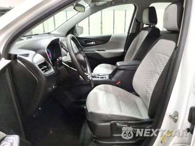 Zdjęcie 7 z 14 samochodu: 2018 CHEVROLET EQUINOX LS VIN:2GNAXHEV3J6235348 - miniatura