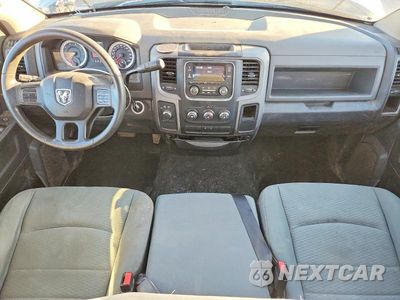 Zdjęcie 8 z 13 samochodu: 2014 RAM 1500 ST VIN:1C6RR7FT6ES158594 - miniatura