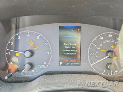 Zdjęcie 9 z 12 samochodu: 2024 TOYOTA COROLLA LE VIN:5YFB4MDE4RP105279 - miniatura