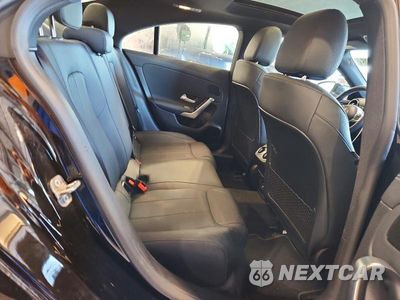 Zdjęcie 10 z 12 samochodu: 2026 MERCEDES-BENZ CLA 250 4MATIC VIN:W1K5J4HB3TN603652 - miniatura