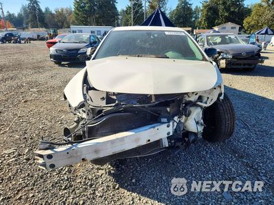 Piąte zdjęcie samochodu w środku: 2008 CHEVROLET MALIBU LS VIN:1G1ZG57B78F176360 - miniatura