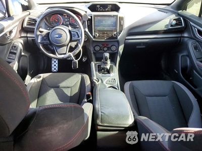 Zdjęcie 8 z 12 samochodu: 2019 SUBARU IMPREZA SPORT VIN:4S3GKAM61K3613615 - miniatura