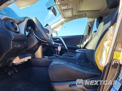 Zdjęcie 7 z 13 samochodu: 2015 TOYOTA RAV4 XLE VIN:2T3RFREV5FW341803 - miniatura