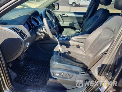 Zdjęcie 7 z 13 samochodu: 2014 AUDI Q7 PRESTIGE VIN:WA1DGAFE4ED000759 - miniatura