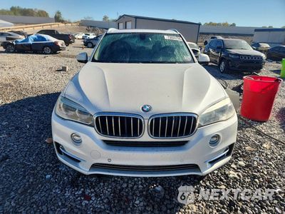 Piąte zdjęcie samochodu w środku: 2016 BMW X5 SDRIVE35I VIN:5UXKR2C57G0R70275 - miniatura