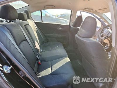 Zdjęcie 10 z 12 samochodu: 2015 HONDA ACCORD LX VIN:1HGCR2F3XFA130307 - miniatura