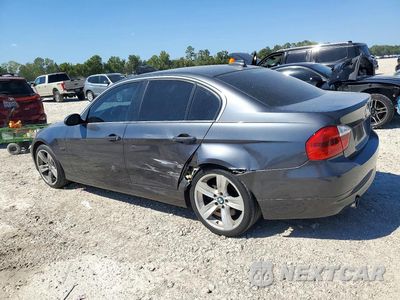 Drugie zdjęcie samochodu z przodu: 2007 BMW 335 I VIN:WBAVB73557PA89808 - miniatura
