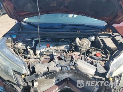Zdjęcie 12 z 14 samochodu: 2014 HONDA CR-V EXL VIN:5J6RM4H72EL030783 - miniatura