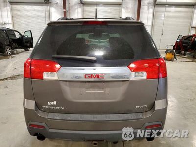 Zdjęcie 6 z 12 samochodu: 2012 GMC TERRAIN SLE VIN:2GKFLTE57C6390893 - miniatura