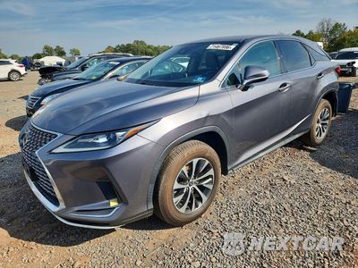 2020 LEXUS RX 350 BASE 2T2AZMDA9LC218027 - główne zdjęcie licytacji z USA - miniatura