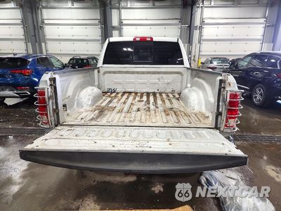 Zdjęcie 6 z 12 samochodu: 2013 RAM 2500 LARAMIE VIN:3C6TR5FT2DG571029 - miniatura