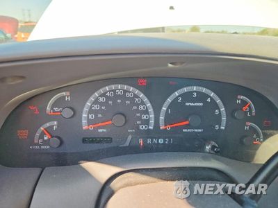 Zdjęcie 9 z 13 samochodu: 2003 FORD F150 VIN:2FTRF18W13CA05452 - miniatura