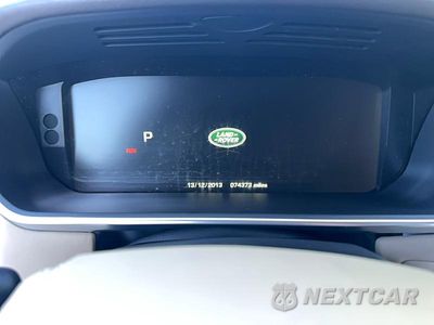 Zdjęcie 8 z 14 samochodu: 2016 LAND ROVER RANGE ROVER HSE VIN:SALGS2KF2GA308225 - miniatura