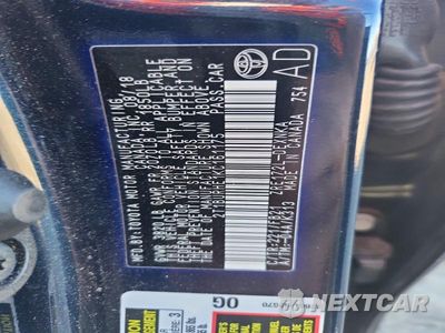 Zdjęcie 12 z 12 samochodu: 2019 TOYOTA COROLLA LE VIN:2T1BURHE1KC161175 - miniatura