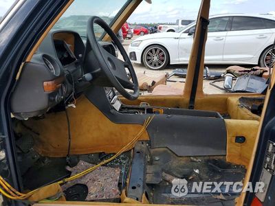 Zdjęcie 7 z 13 samochodu: 1984 MERCEDES-BENZ 300 DT VIN:WDBAB33A7EA169338 - miniatura