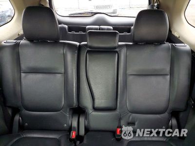 Zdjęcie 10 z 14 samochodu: 2017 MITSUBISHI OUTLANDER GT VIN:JA4JZ4AX4HZ010495 - miniatura