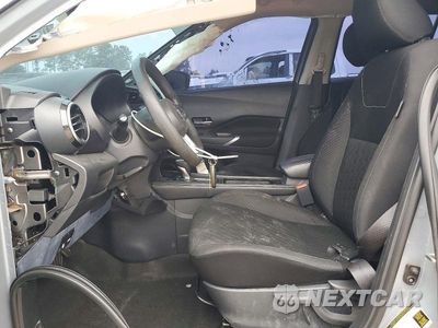 Zdjęcie 7 z 13 samochodu: 2021 NISSAN KICKS SV VIN:3N1CP5CV0ML552266 - miniatura
