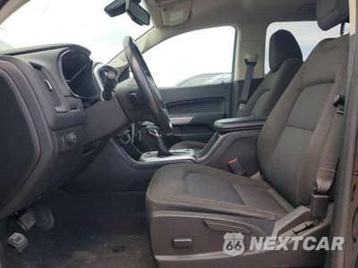 Zdjęcie 7 z 13 samochodu: 2022 CHEVROLET COLORADO LT VIN:1GCGSCEN3N1227313 - miniatura
