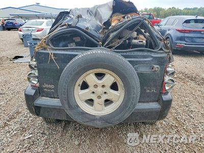 Zdjęcie 6 z 12 samochodu: 2002 JEEP LIBERTY LIMITED VIN:1J4GL58K72W324985 - miniatura